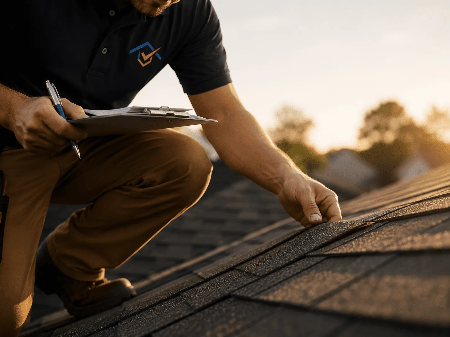 Why Choose Roof Inspection in Mccurtain, OK